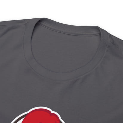 Wendy's Logo Unisex Heavy Cotton Tee