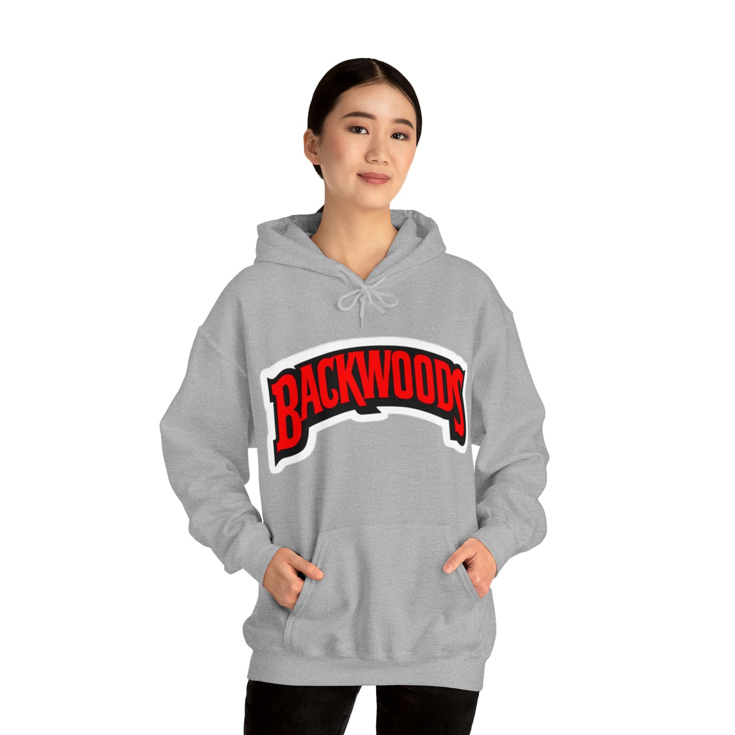 BackWoods™ Hooded Sweatshirt
