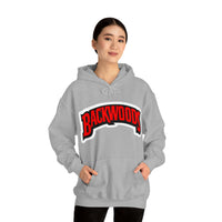 BackWoods™ Hooded Sweatshirt
