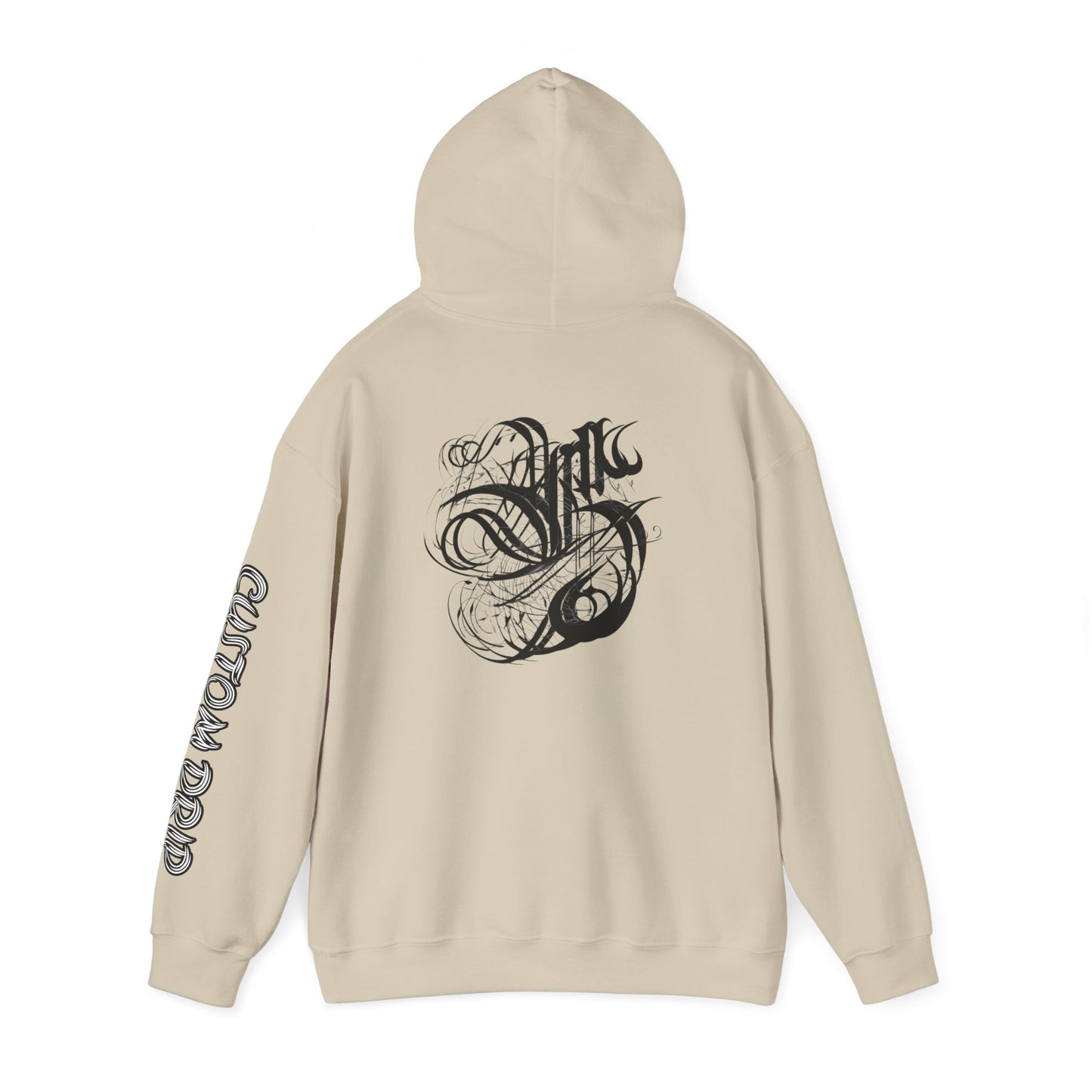 Ark Hoodie - Custom Drip's Unisex Sweatshirt