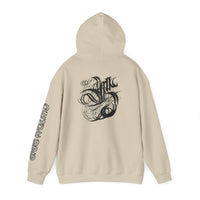 Ark Hoodie - Custom Drip's Unisex Sweatshirt