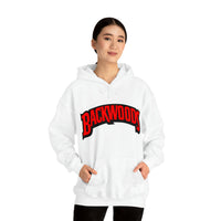 BackWoods™ Hooded Sweatshirt