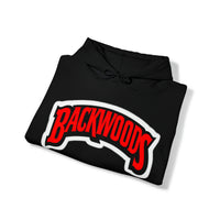 BackWoods™ Hooded Sweatshirt