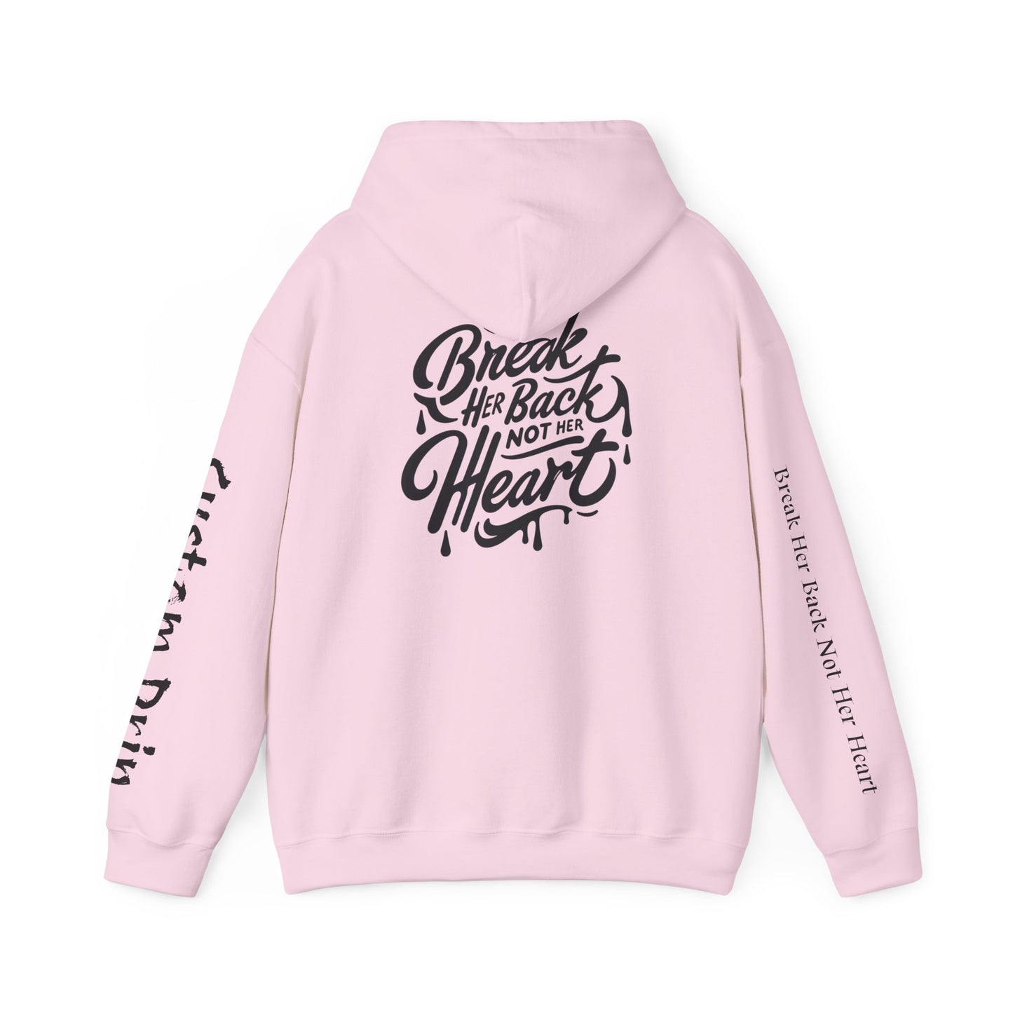 Custom Drip Unisex Heavy Blend™ Hooded Sweatshirt - Cozy Streetwear for Every Occasion