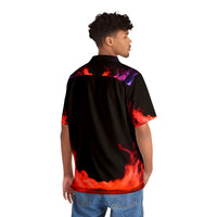 Men's Hawaiian Fog Shirt