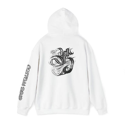 Ark Hoodie - Custom Drip's Unisex Sweatshirt