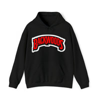 BackWoods™ Hooded Sweatshirt