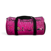 Drip's Beauty Bar Duffel Bag