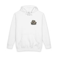 Make Money Not Friends Hoodie