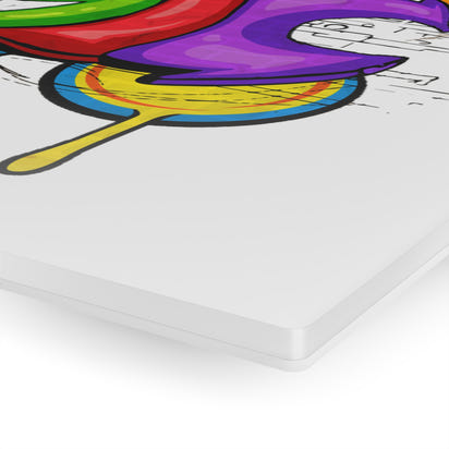 Music Acrylic Prints