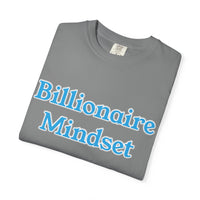 Billionaire Mindset T-Shirt