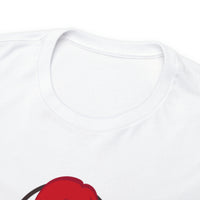 Wendy's Logo Unisex Heavy Cotton Tee