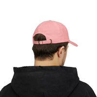 Cap - No F*cks Given - Edgy Dad Hat for the Bold and Fearless