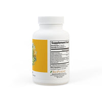Sea Moss Supplement (60 Capsules)
