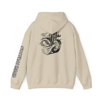 Ark Hoodie - Custom Drip's Unisex Sweatshirt