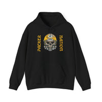 Packers Nation Unisex Heavy Blend™ Hooded Sweatshirt
