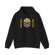 Packers Nation Unisex Heavy Blend™ Hooded Sweatshirt