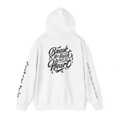 Custom Drip Unisex Heavy Blend™ Hooded Sweatshirt - Cozy Streetwear for Every Occasion