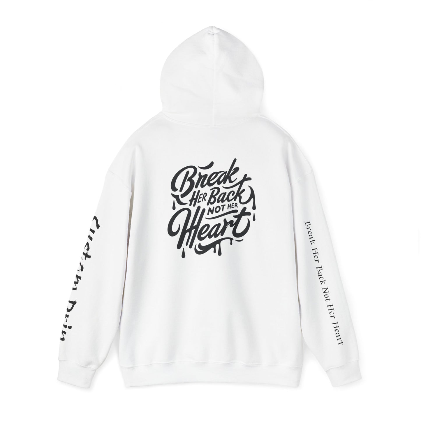 Custom Drip Unisex Heavy Blend™ Hooded Sweatshirt - Cozy Streetwear for Every Occasion