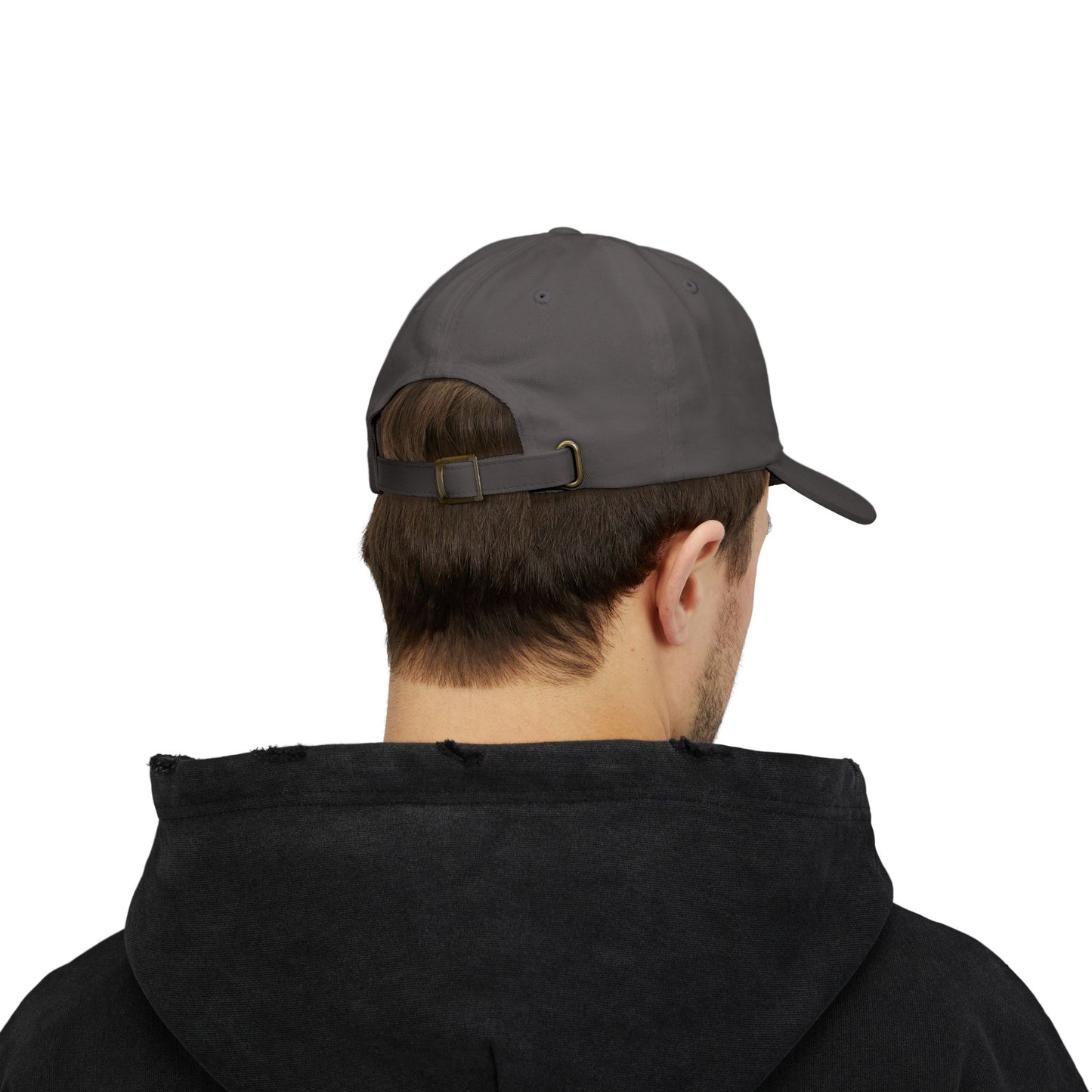Cap - No F*cks Given - Edgy Dad Hat for the Bold and Fearless