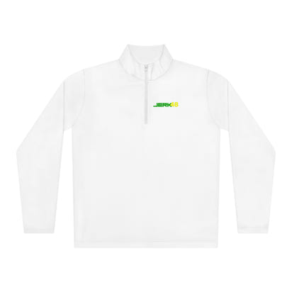 Jerk48 Quarter-Zip Pullover