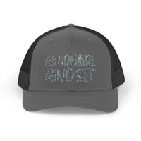 Snapback Cap Billionaire Mindset Hat