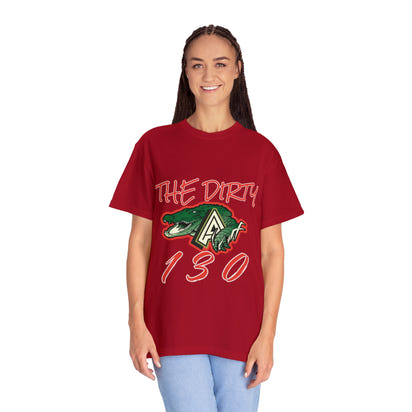 The Dirty 130 Garment-Dyed T-shirt