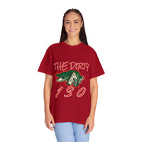 The Dirty 130 Garment-Dyed T-shirt
