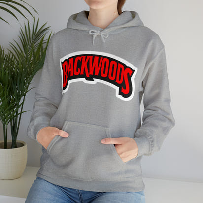 BackWoods™ Hooded Sweatshirt