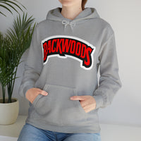 BackWoods™ Hooded Sweatshirt