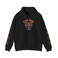 Chicago Bear Down Hoodie — Cozy Team-Inspired Hoodie
