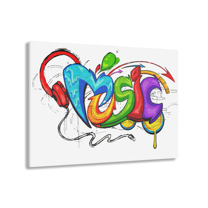 Music Acrylic Prints