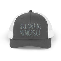 Snapback Cap Billionaire Mindset Hat