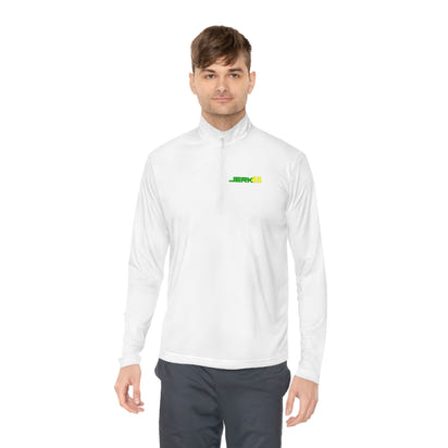 Jerk48 Quarter-Zip Pullover