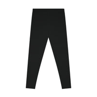 Leggings Girls Just Wanna Have Fun Stretchy