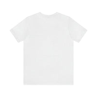 Happy Thanksgiving Jersey Short Sleeve Tee