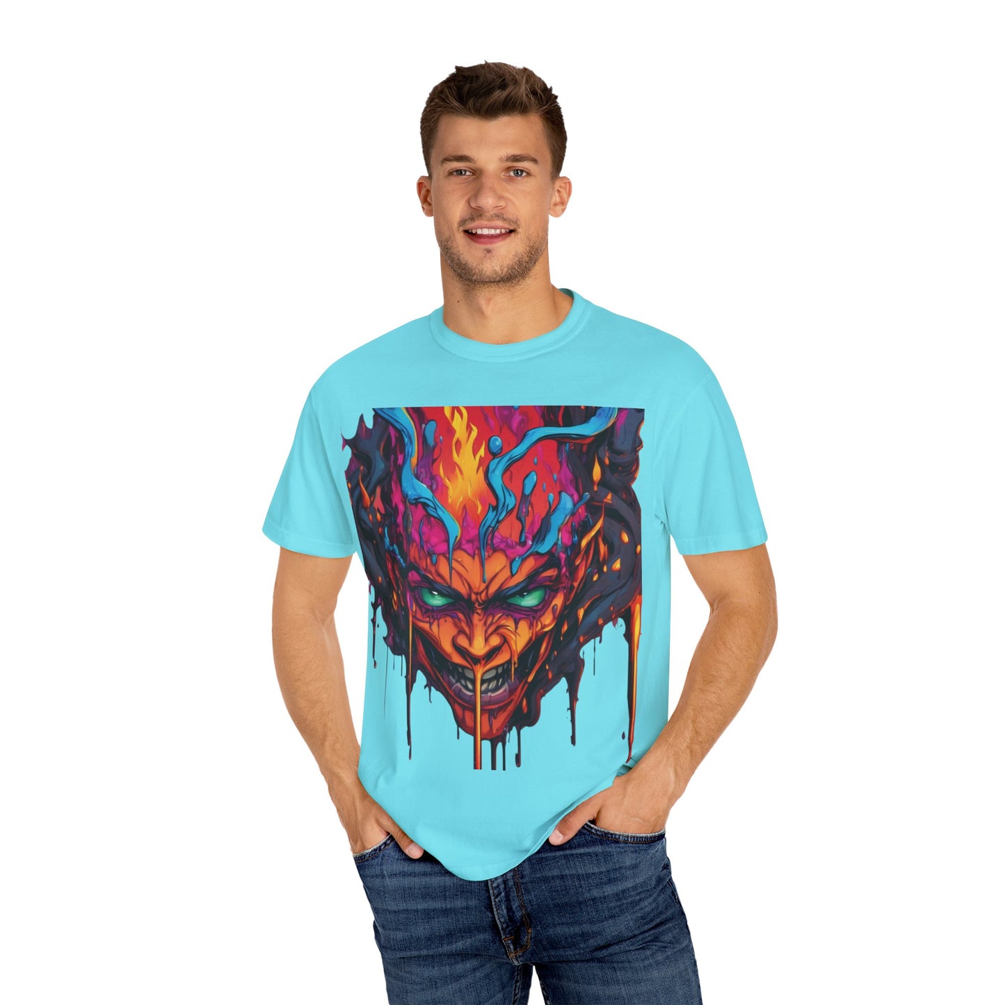Demon T-Shirt