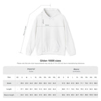 Pressure Flame Heavyweight Hoodie