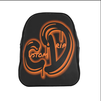 Bomber jacket&bag bundle