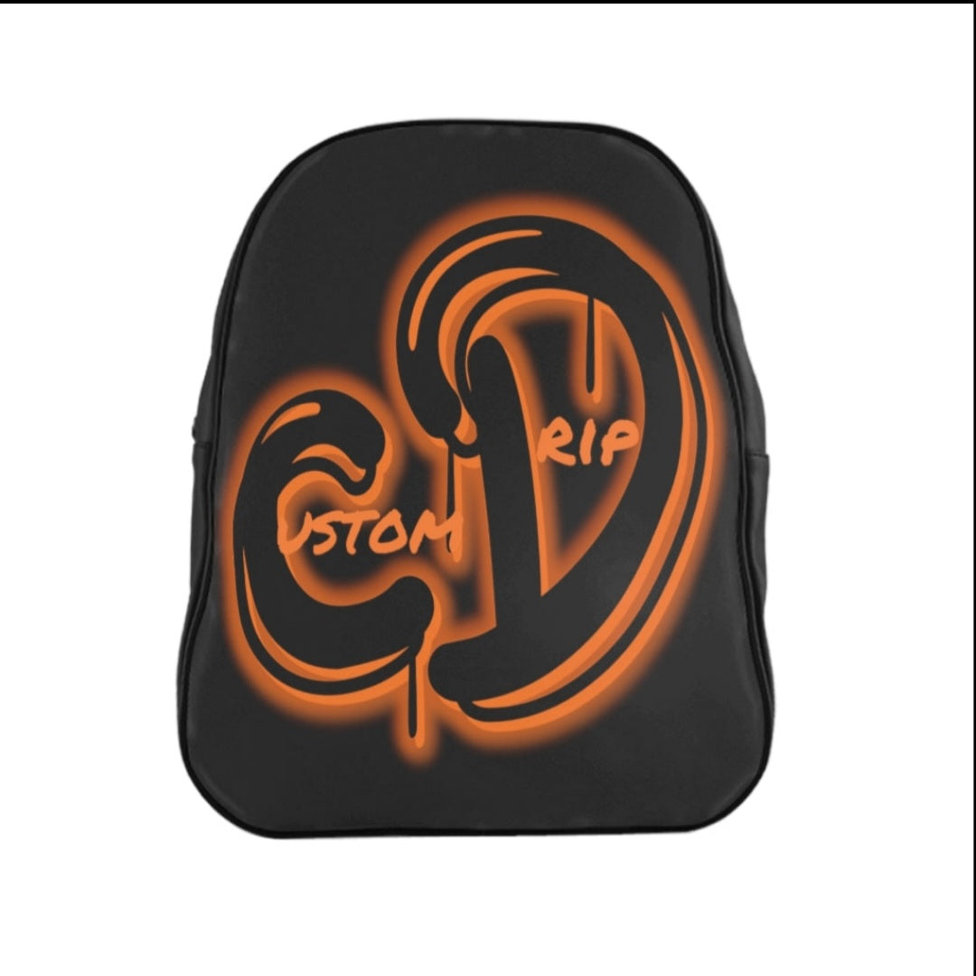 Bomber jacket&bag bundle