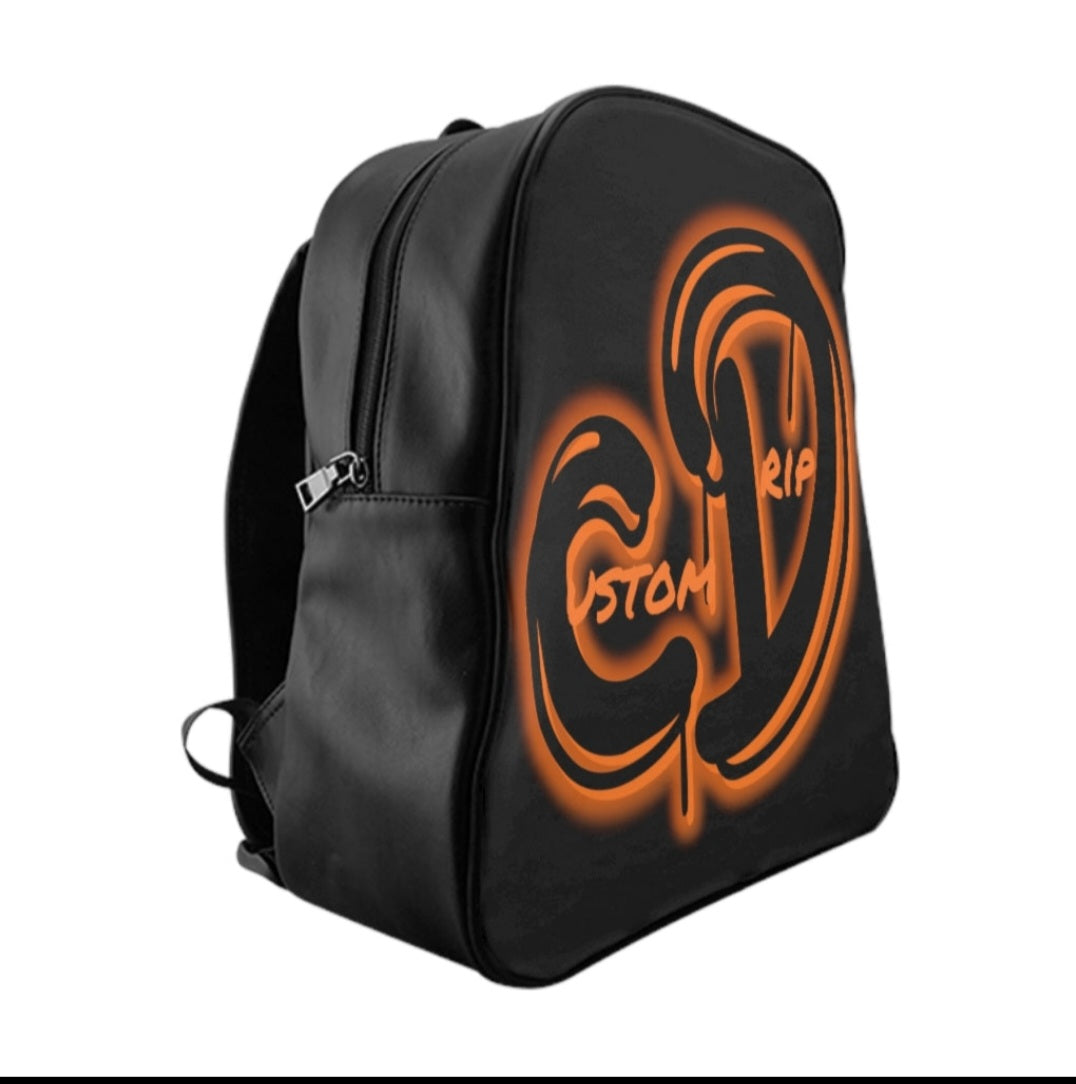 Bomber jacket&bag bundle