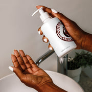 Custom Drip's  Refreshing hand & body lotion