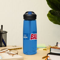 Ball is Life Sports water bottle