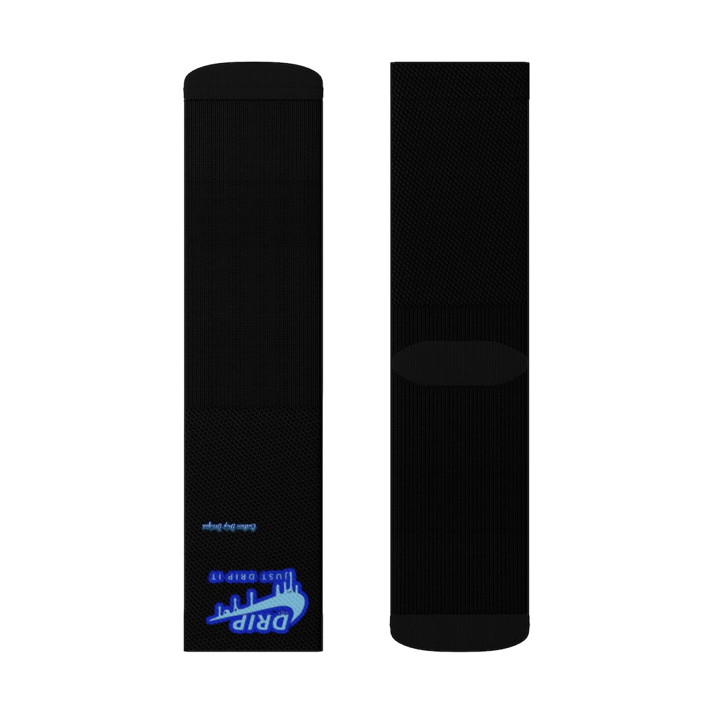 Just Drip It Socks - CustomDripStore