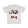 Custom Drip To Hard Unisex Tee - CustomDripStore