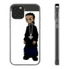 Tough Cases,  Boondocks cases, Custom cases, Personalized cases, Amine cases - CustomDripStore