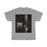 DMX R.I.P Custom Unisex Heavy Cotton Tee - CustomDripStore