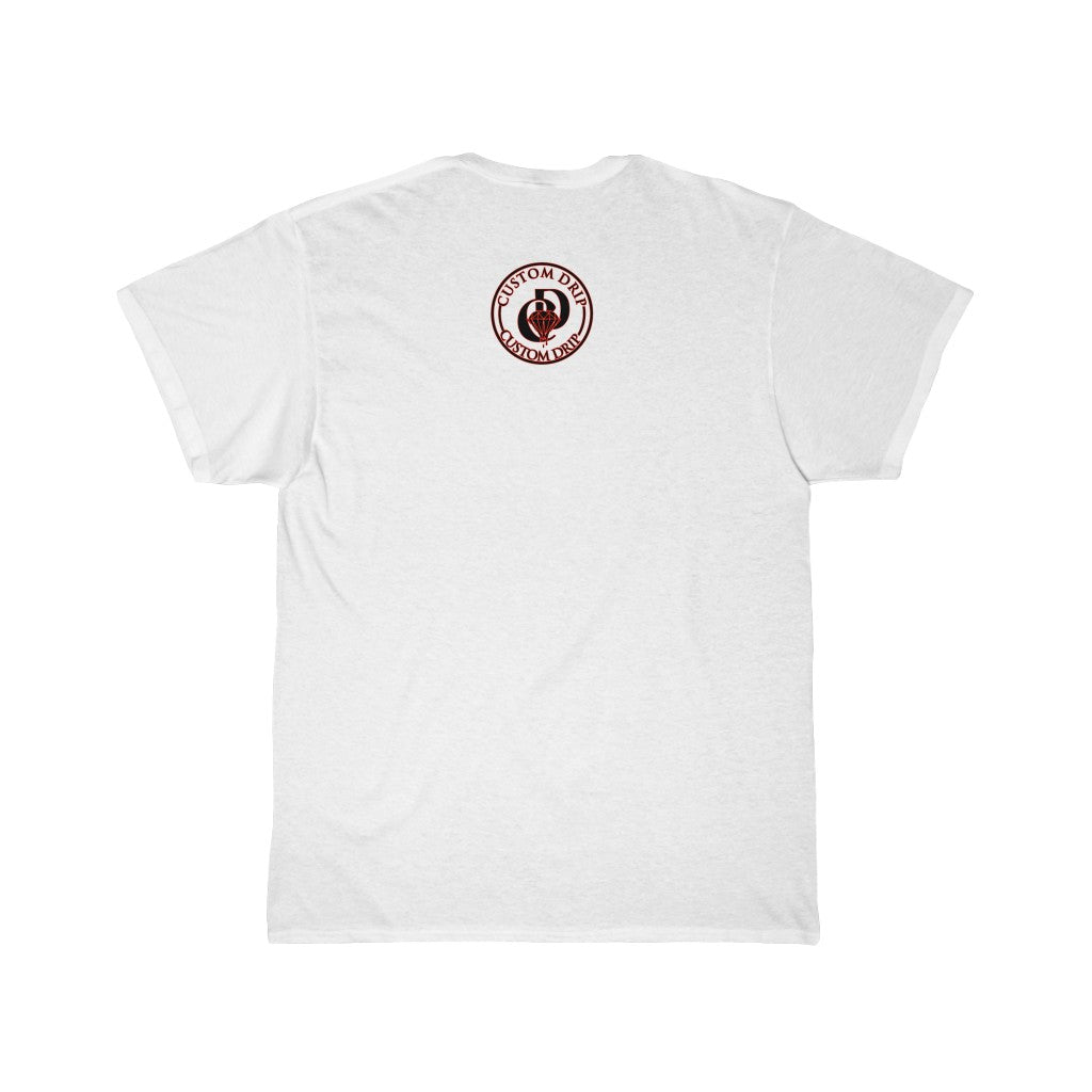 Altgeld Dirty130 Short Sleeve Tee - CustomDripStore