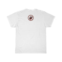 Altgeld Dirty130 Short Sleeve Tee - CustomDripStore
