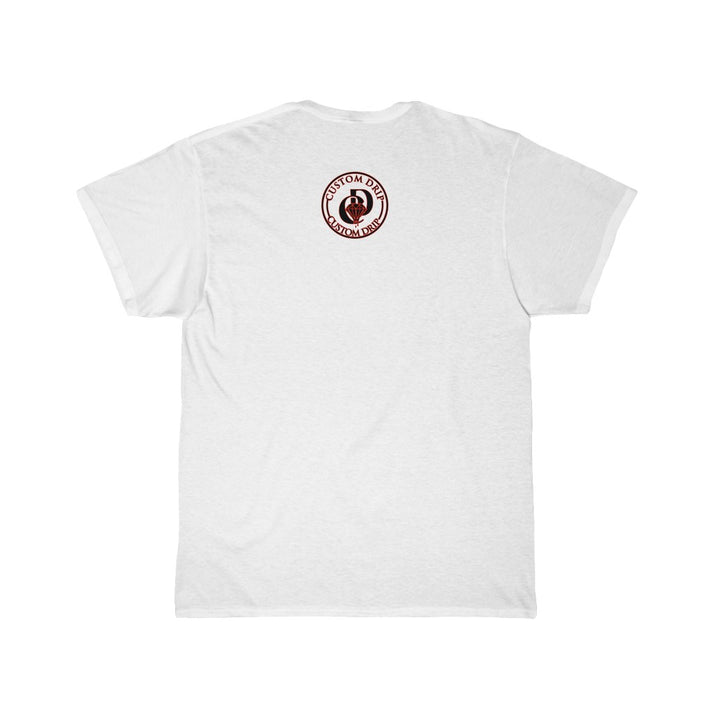 Altgeld Dirty130 Short Sleeve Tee - CustomDripStore